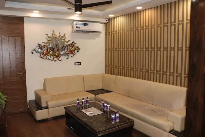 Gautam Clinic - Sexual Health Treatment Center Laxmi Nagar